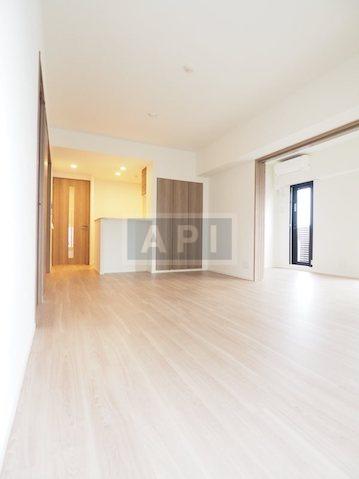  | RESIDIA NAKAMEGURO 3 Interior photo 02