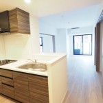  | RESIDIA NAKAMEGURO 3 Interior photo 03