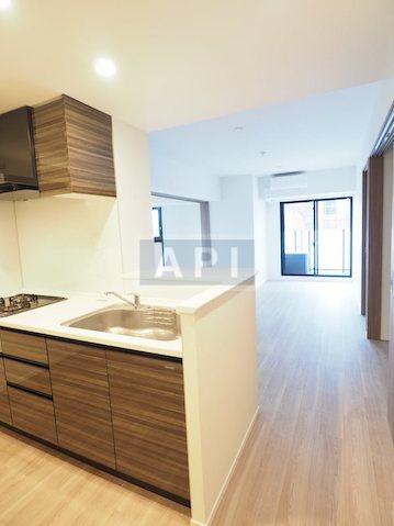  | RESIDIA NAKAMEGURO 3 Interior photo 03