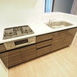  | RESIDIA NAKAMEGURO 3 Interior photo 04