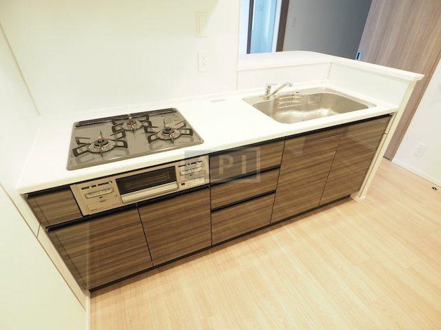  | RESIDIA NAKAMEGURO 3 Interior photo 04