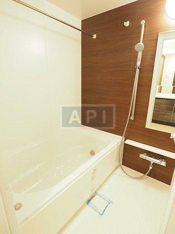  | RESIDIA NAKAMEGURO 3 Interior photo 07