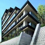  | PARK AXIS MOTO-AZABU Exterior photo 01