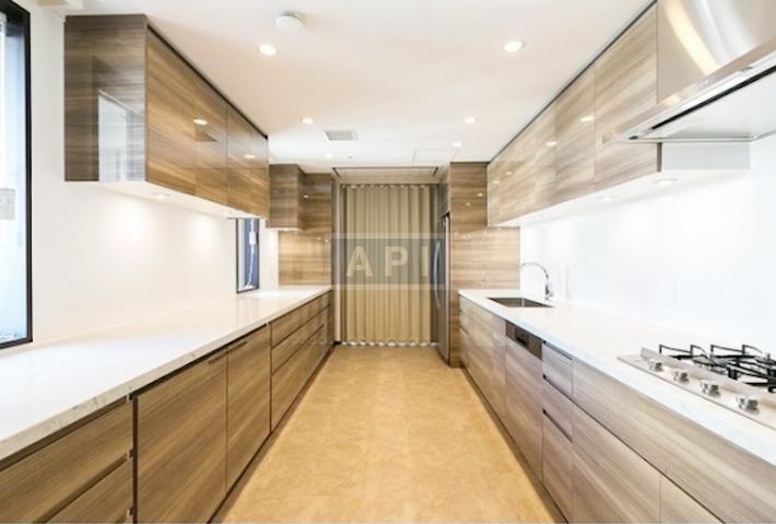  | PRIME SQUARE CITY Interior photo 05