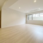  | TRINITY HOUSE Interior photo 02