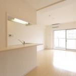  | FORECITY TOMIGAYA Interior photo 01