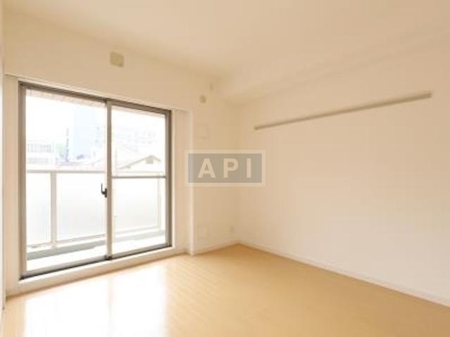  | FORECITY TOMIGAYA Interior photo 03