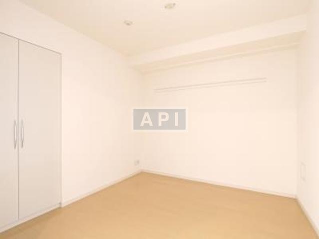  | FORECITY TOMIGAYA Interior photo 06