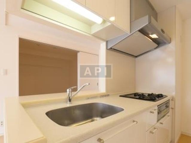  | FORECITY TOMIGAYA Interior photo 04