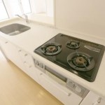  | FORECITY TOMIGAYA Interior photo 05