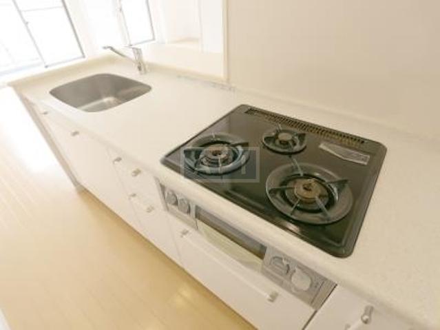  | FORECITY TOMIGAYA Interior photo 05