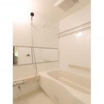  | FORECITY TOMIGAYA Interior photo 08