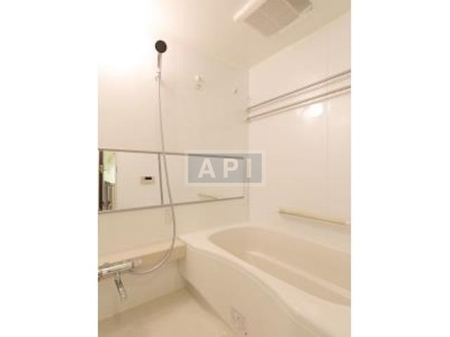  | FORECITY TOMIGAYA Interior photo 08