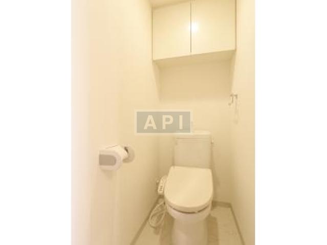  | FORECITY TOMIGAYA Interior photo 10