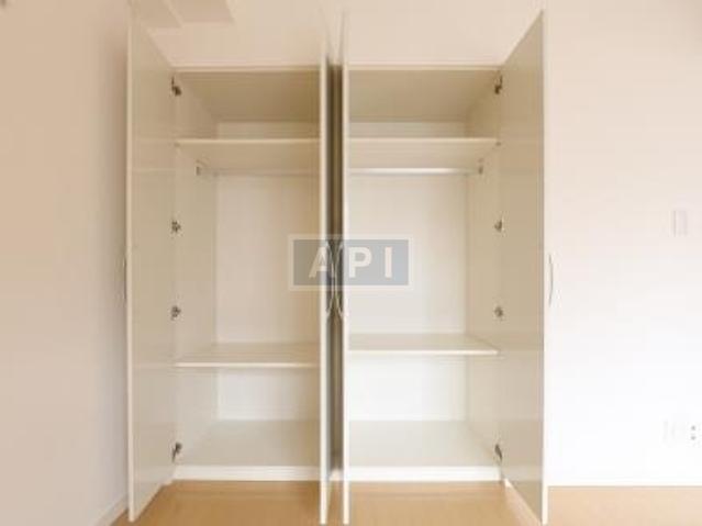  | FORECITY TOMIGAYA Interior photo 11