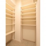  | FORECITY TOMIGAYA Interior photo 12