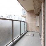  | FORECITY TOMIGAYA Interior photo 13