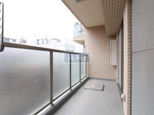  | FORECITY TOMIGAYA Interior photo 13