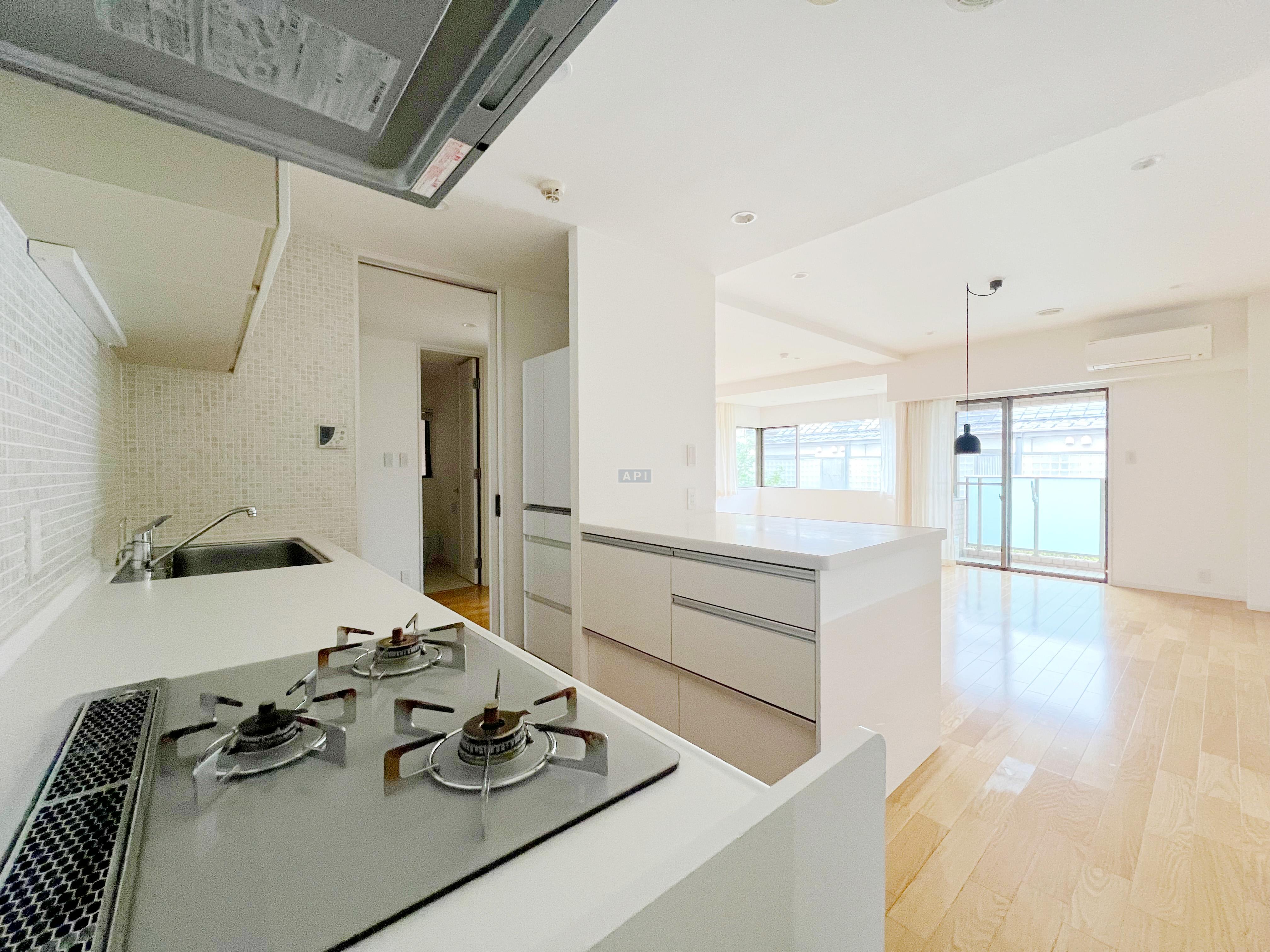  | KAMIUMA PAINE HILLS Interior photo 06