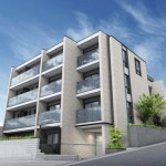  | IPSE YOYOGI-UEHARA HILLS Exterior photo 01