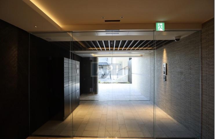  | IPSE YOYOGI-UEHARA HILLS Exterior photo 10