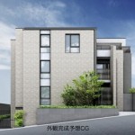  | IPSE YOYOGI-UEHARA HILLS Exterior photo 02