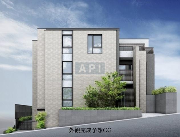  | IPSE YOYOGI-UEHARA HILLS Exterior photo 02