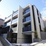  | IPSE YOYOGI-UEHARA HILLS Exterior photo 03