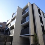  | IPSE YOYOGI-UEHARA HILLS Exterior photo 04
