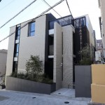  | IPSE YOYOGI-UEHARA HILLS Exterior photo 05