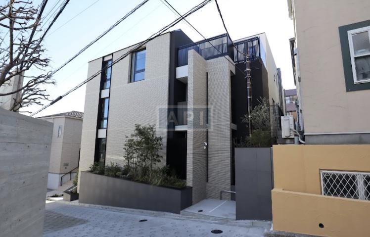  | IPSE YOYOGI-UEHARA HILLS Exterior photo 05
