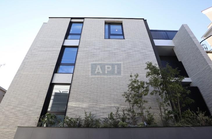  | IPSE YOYOGI-UEHARA HILLS Exterior photo 06