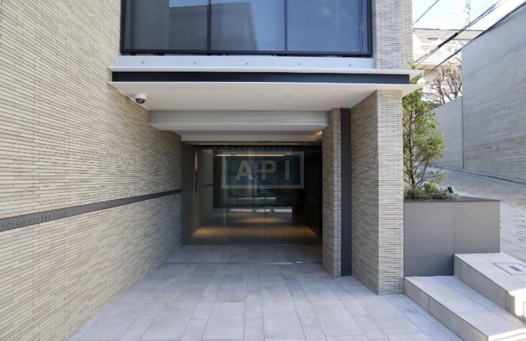  | IPSE YOYOGI-UEHARA HILLS Exterior photo 07