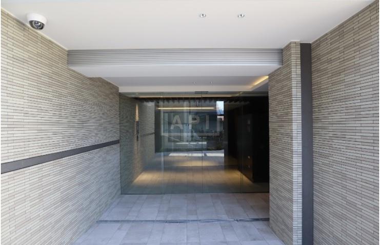  | IPSE YOYOGI-UEHARA HILLS Exterior photo 08