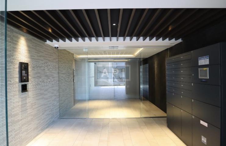  | IPSE YOYOGI-UEHARA HILLS Exterior photo 09