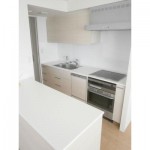  | PARK SIDE WINGS Interior photo 02