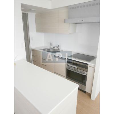  | PARK SIDE WINGS Interior photo 02