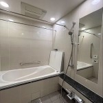  | THE PARKHOUSE NAKA-MEGURO PLACE Interior photo 08