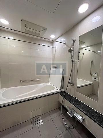  | THE PARKHOUSE NAKA-MEGURO PLACE Interior photo 08