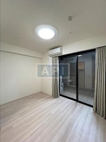  | THE PARKHOUSE NAKA-MEGURO PLACE Interior photo 04