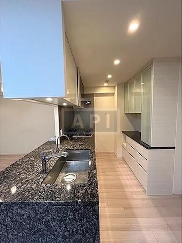  | THE PARKHOUSE NAKA-MEGURO PLACE Interior photo 02