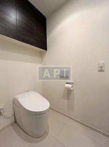  | THE PARKHOUSE NAKA-MEGURO PLACE Interior photo 10