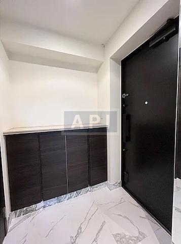  | THE PARKHOUSE NAKA-MEGURO PLACE Interior photo 09