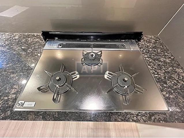  | THE PARKHOUSE NAKA-MEGURO PLACE Interior photo 03