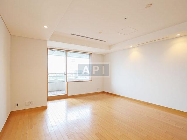  | ATAGO GREEN HILLS FOREST TOWER Interior photo 03