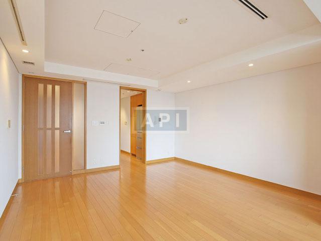  | ATAGO GREEN HILLS FOREST TOWER Interior photo 06