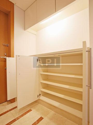  | ATAGO GREEN HILLS FOREST TOWER Interior photo 10