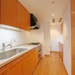  | ATAGO GREEN HILLS FOREST TOWER Interior photo 05