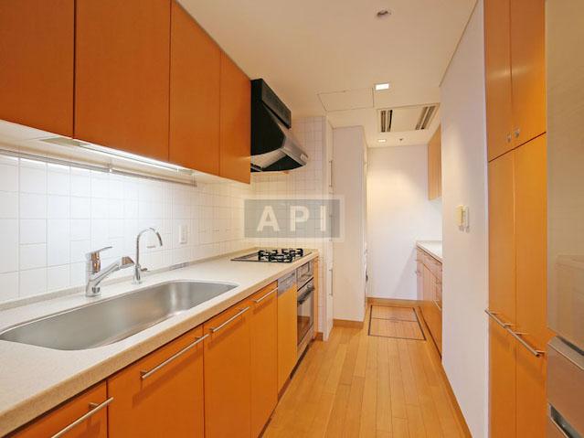  | ATAGO GREEN HILLS FOREST TOWER Interior photo 05