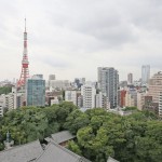  | ATAGO GREEN HILLS FOREST TOWER Interior photo 01